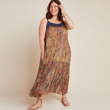 E-Comm: Anthropologie Plus-Size Items We're Obsessed With